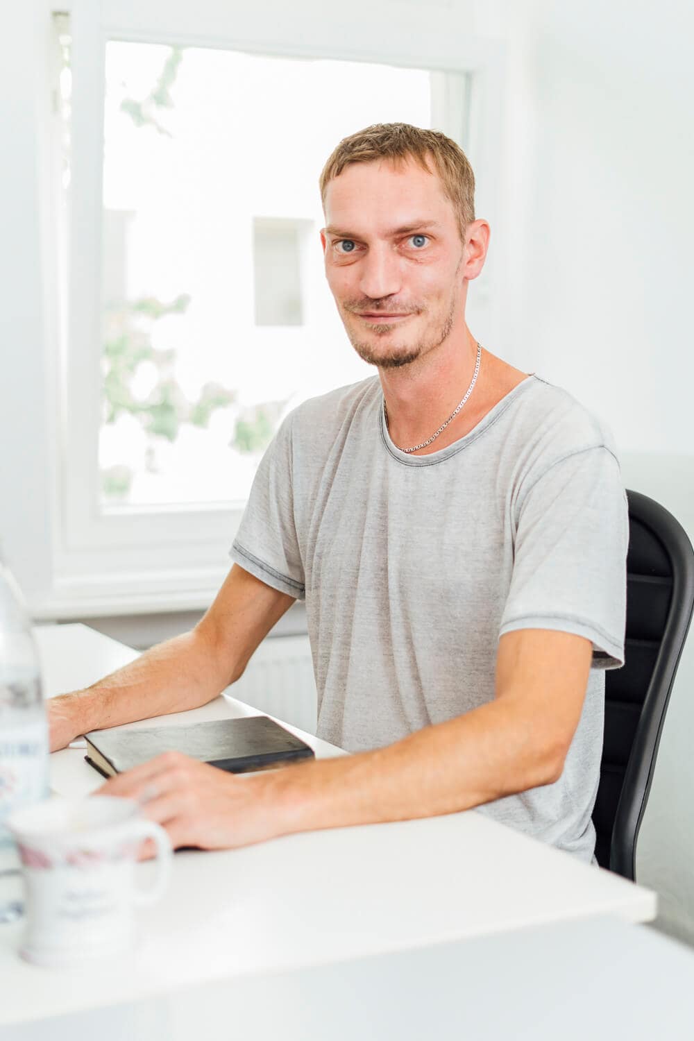 Jan - Code Optimierung