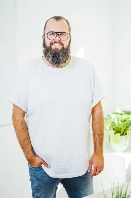 Patrick Bergmann - Social Media & LinkedIn Experte